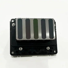 Load image into Gallery viewer, Printer valve with replaced circuit board