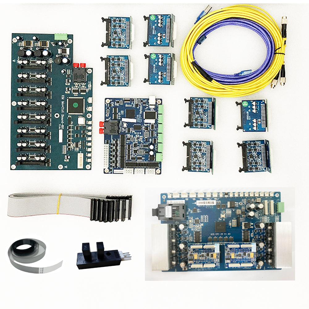 5320 printer board kit