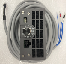 Load image into Gallery viewer, low power solidify LED lamp with power supply
