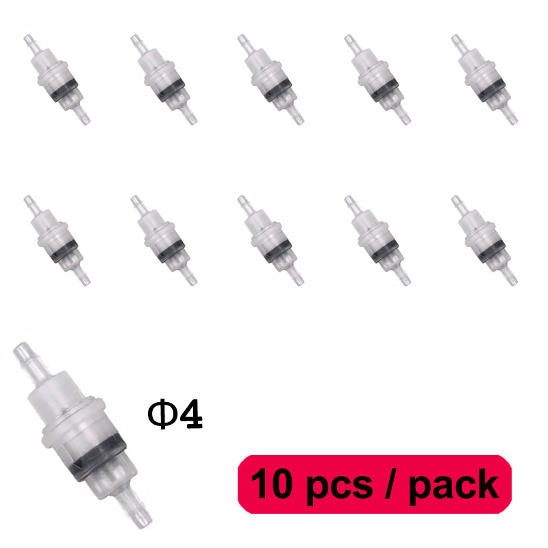 Printer Non-return valve Single way valve