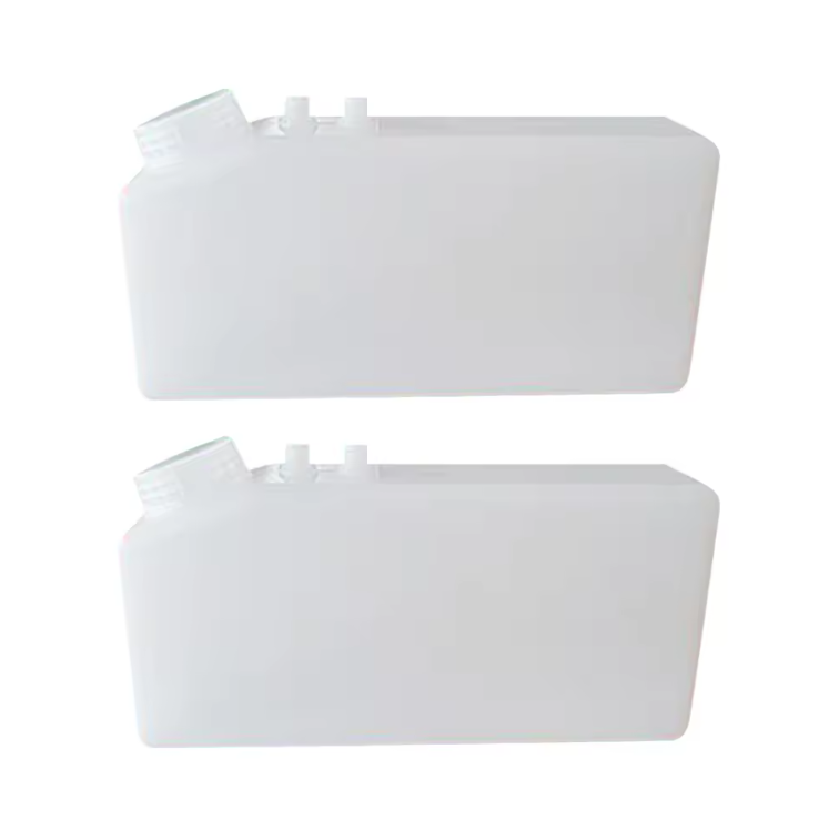 1200ml white ink tank for eco solvent printer