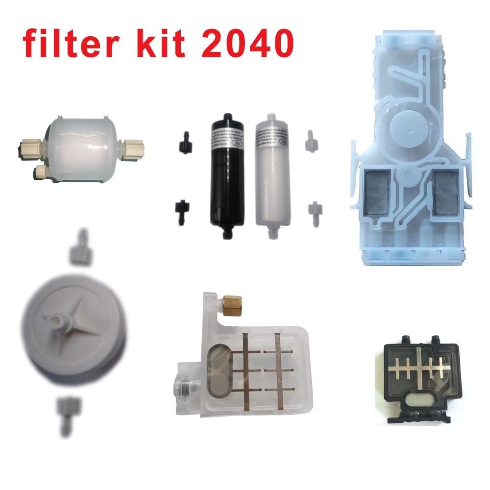 390 printer convert filter kit