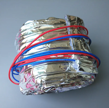Load image into Gallery viewer, printer heating belt for large format type
