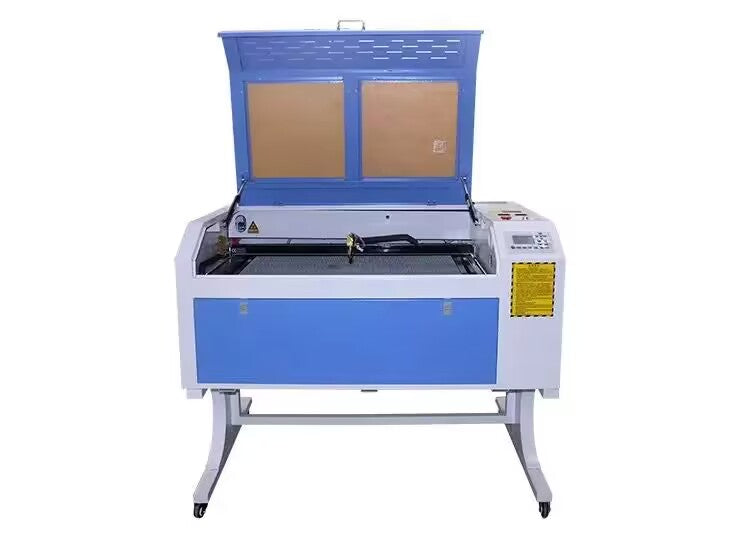 Laser machine (60*90 ,130W)