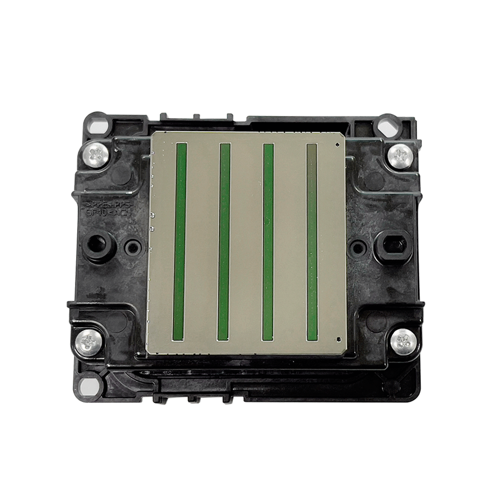 U1 printhead FA6 version