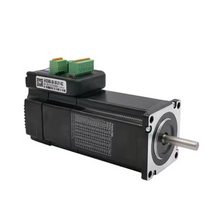 Load image into Gallery viewer, serve motor with power supply for printers
