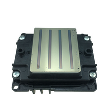 Load image into Gallery viewer, E320 type printhead without inner program
