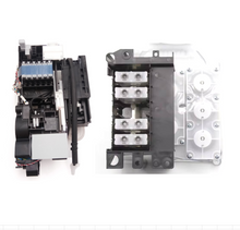 Load image into Gallery viewer, printer capping station assembly
