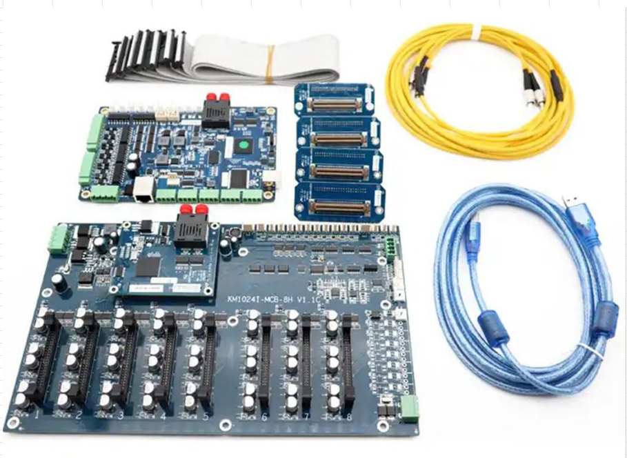 1024i printer board kit