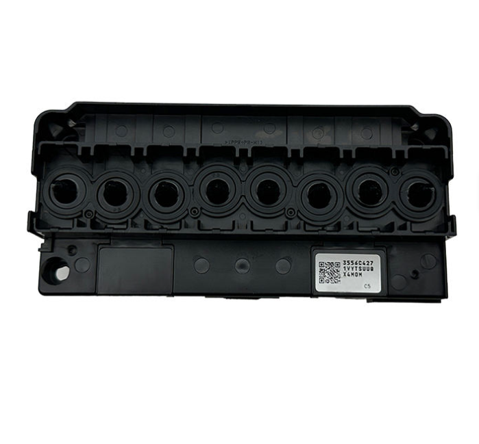 D5 refurbished encrypted printhead with good status without program