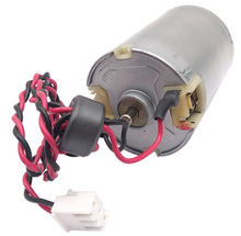 Load image into Gallery viewer, printer motor with measure raster stripe
