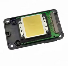Load image into Gallery viewer, second hand type X6000 printhead without program
