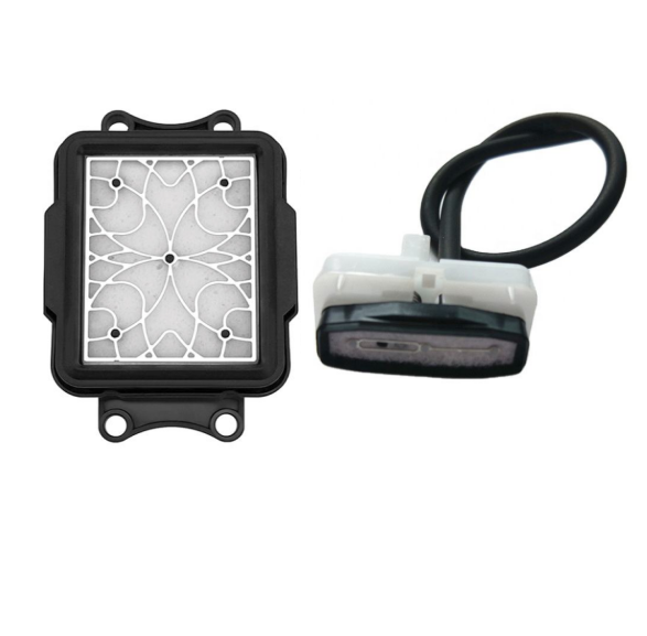 Printer capping kit with good foam for vairous models