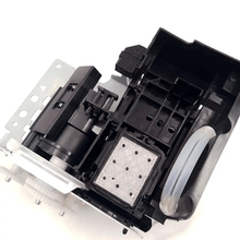 Load image into Gallery viewer, DX5 Solvent Capping Station for Epson and Mutoh
