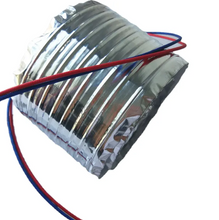 Load image into Gallery viewer, printer heating belt for large format type
