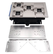 Load image into Gallery viewer, E32 capping station assembly with frame
