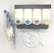 Load image into Gallery viewer, printer CISS with control board continuous ink supply system
