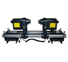 Load image into Gallery viewer, H series printer media take up system
