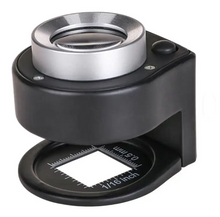 Load image into Gallery viewer, insulation resistance tester with observation mirror
