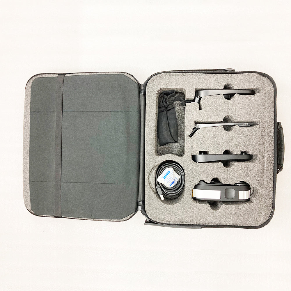 95% new color tester device with good quality and service