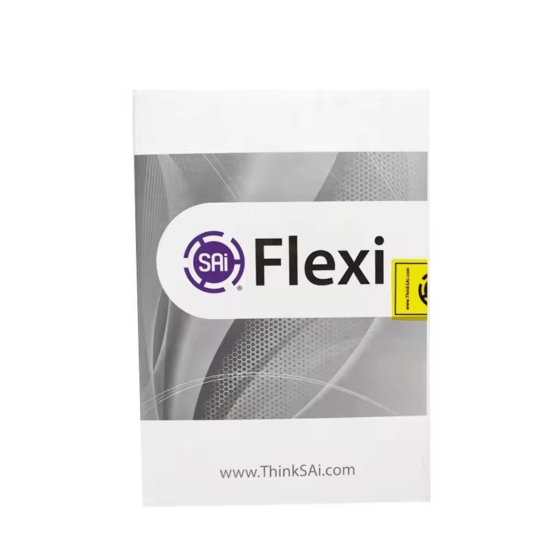 Photoprint Software Flexi 22 version