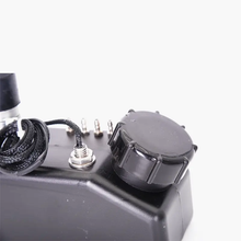 Load image into Gallery viewer, UV ink tank with tube and filter
