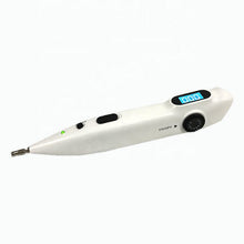 Load image into Gallery viewer, Pointer Acupuncture Meridian Pen Point Detector Massage Pain Therapy
