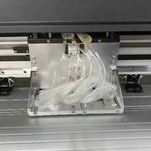 Load image into Gallery viewer, XP600 UV double head printer 1.6M printing width
