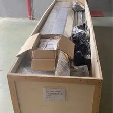 Load image into Gallery viewer, XP600 UV double head printer 1.6M printing width
