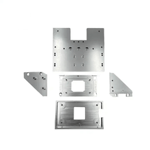Load image into Gallery viewer, XP600-1 printhead carriage frame

