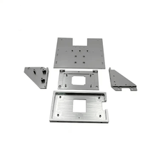 Load image into Gallery viewer, XP600-1 printhead carriage frame
