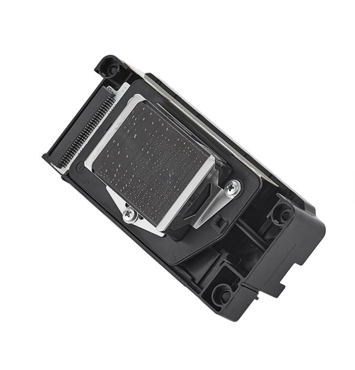 D5 refurbished printhead with good status without program