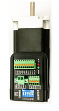Load image into Gallery viewer, serve motor with power supply for printers
