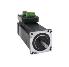 Load image into Gallery viewer, serve motor with power supply for printers
