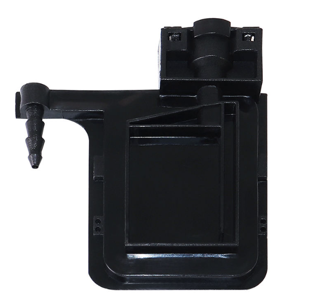 D5 big damper for UV ink square base