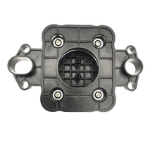 Load image into Gallery viewer, printer ink filtering capping kit with 3 layers process
