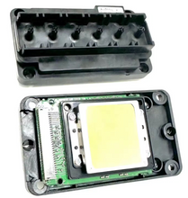 Load image into Gallery viewer, second hand type X6000 printhead without program
