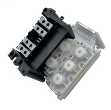 Load image into Gallery viewer, printer capping station assembly
