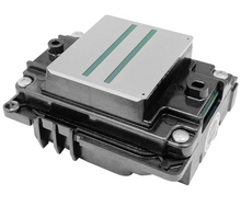 Load image into Gallery viewer, i16U type printhead without inner program

