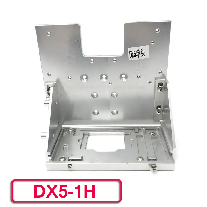 DX5-Single printhead carriage frame