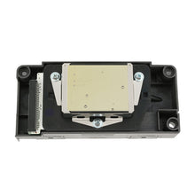 Load image into Gallery viewer, Sublimation printer head kit with different color ink channel
