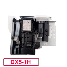 Load image into Gallery viewer, DX5 Solvent Capping Station for Epson and Mutoh
