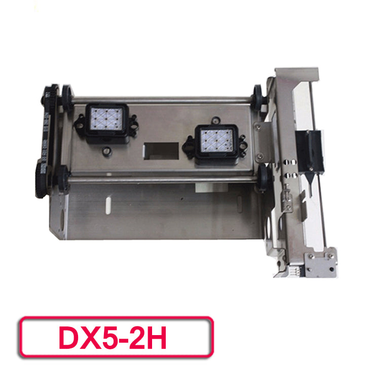 DX5 Double head Capping Station Unit