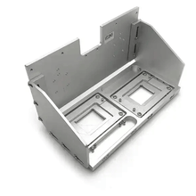 Load image into Gallery viewer, DX5-Double printhead carriage frame
