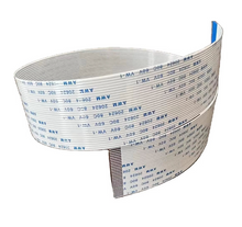 Load image into Gallery viewer, X600 printhead data cable with good quality
