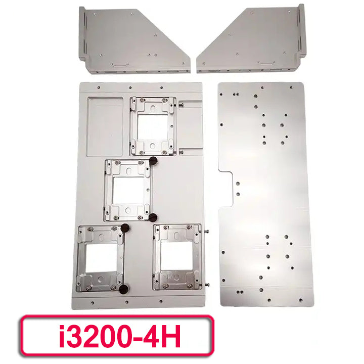 i3200-4 printhead carriage frame