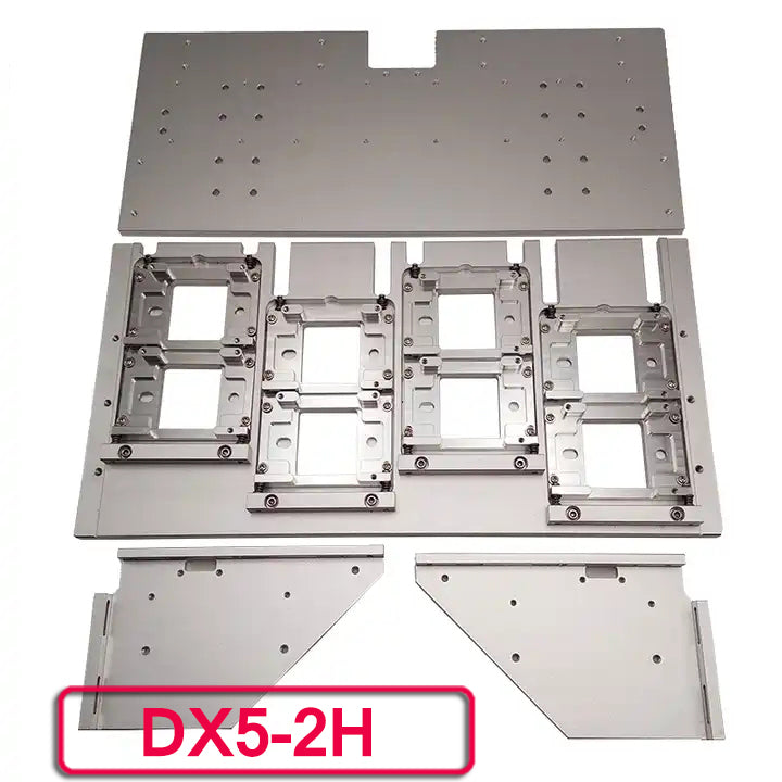 i3200-8 printhead carriage frame