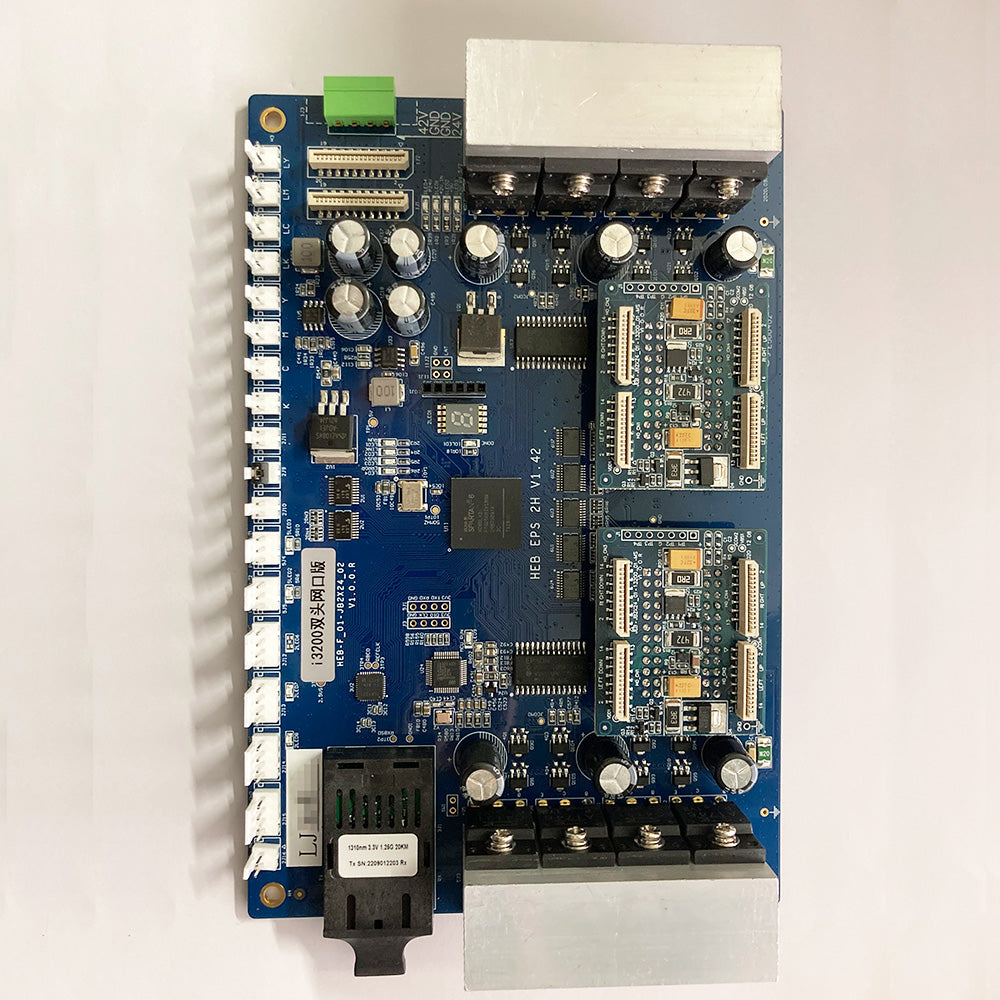 i3200 DX5 printhead board