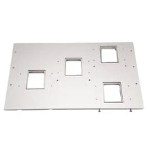 Load image into Gallery viewer, i3200-4 printhead carriage frame
