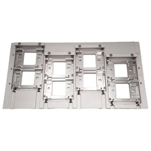 Load image into Gallery viewer, i3200-8 printhead carriage frame
